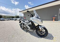 Honda Integra 750 DCT Sport (2017) usata