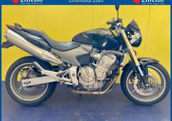 Honda Hornet 600 (2005 - 06) usata