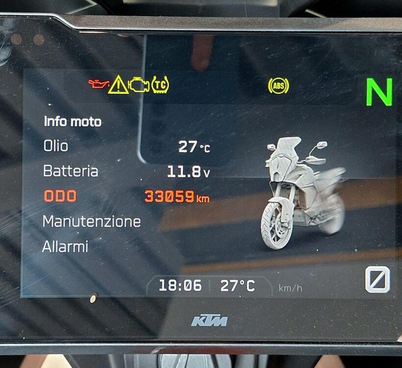 KTM 1290 Super Adventure S (2022 - 25) (2)