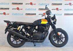 Royal Enfield Interceptor 650 (2021 - 25) usata