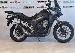 Honda CB 500 X (2019 - 20) usata