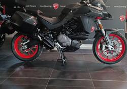 Ducati Multistrada V2 S (2022 - 24) usata