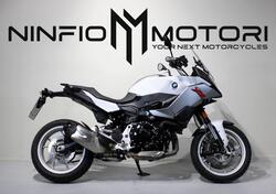 Bmw F 900 XR (2020 - 24) usata
