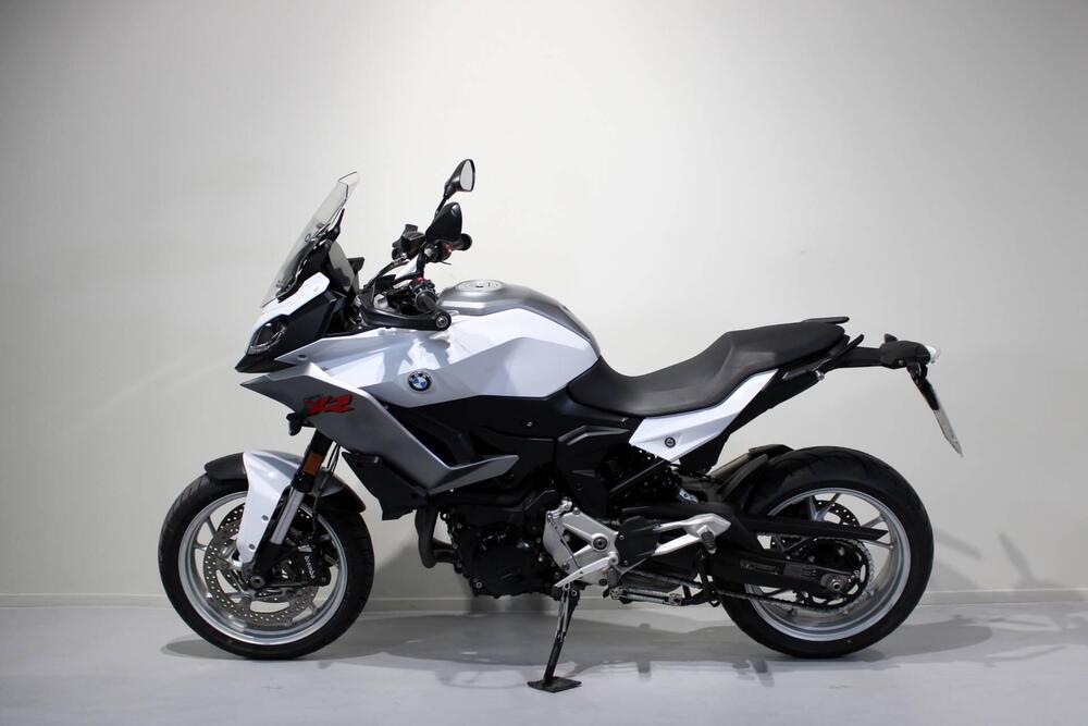 Bmw F 900 XR (2020 - 24) (4)