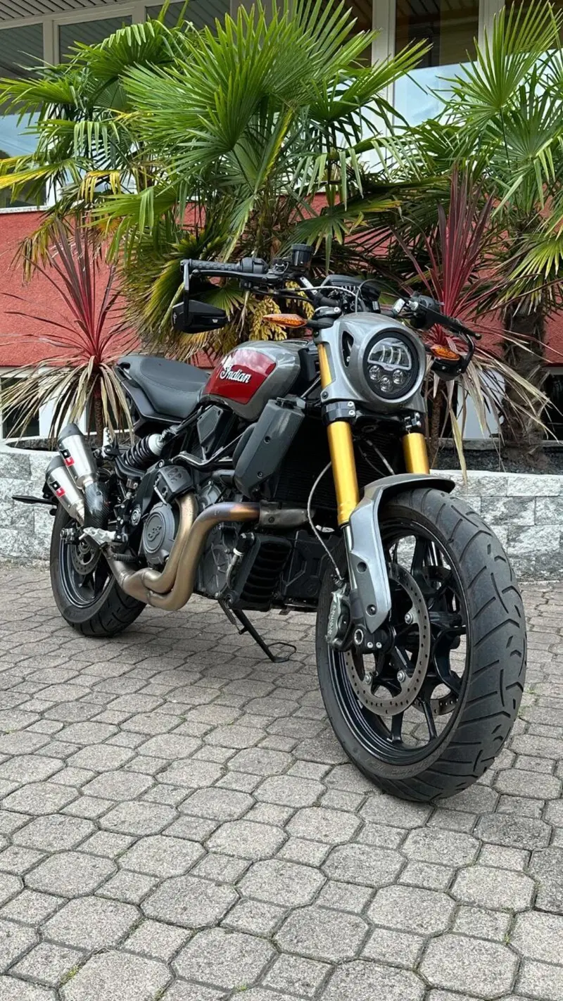 Indian FTR 1200 S (2019 - 20) (3)