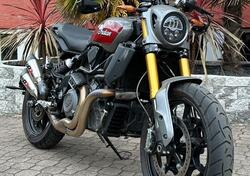 Indian FTR 1200 S (2019 - 20) usata