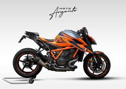 KTM 1290 Super Duke R (2020) usata