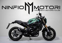 Benelli Leoncino 800 (2022 - 25) usata