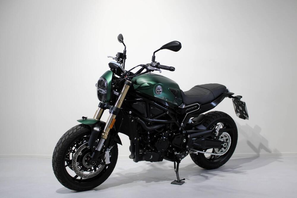 Benelli Leoncino 800 (2022 - 25) (3)