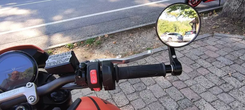 Triumph Trident 660 (2021 - 24) (13)