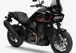 Harley-Davidson Pan America 1250 ST (2025) usata