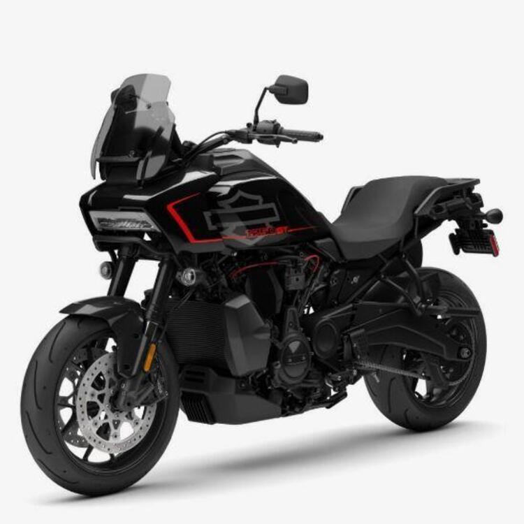 Harley-Davidson Pan America 1250 ST (2025) (2)