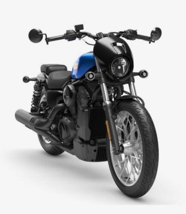 Harley-Davidson Nightster Special (2023 - 25) (3)