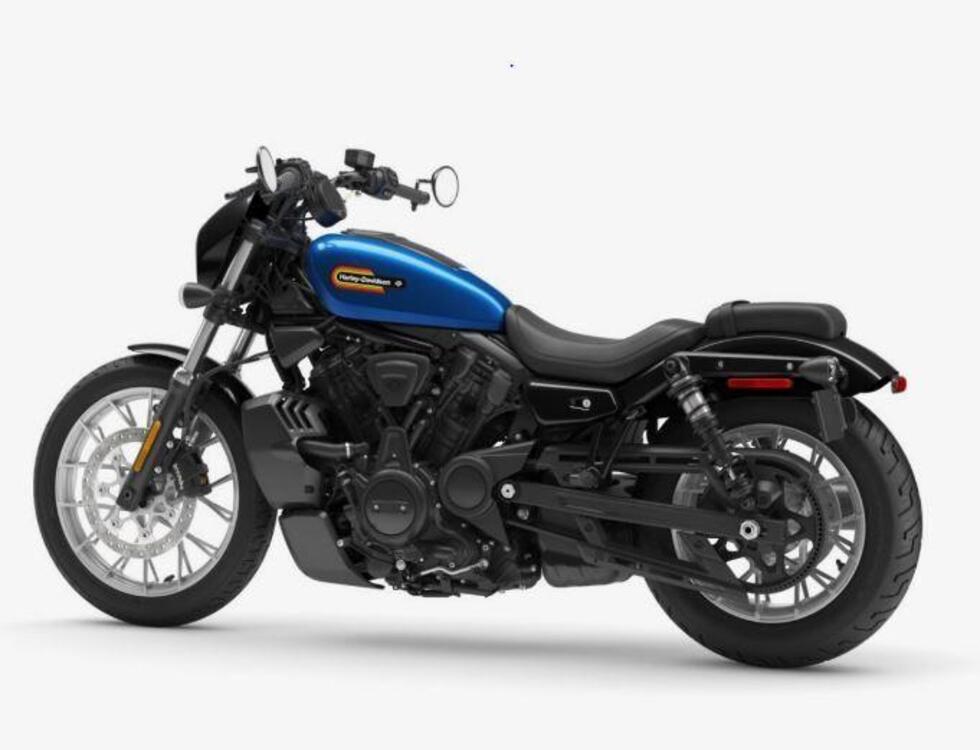 Harley-Davidson Nightster Special (2023 - 25) (2)