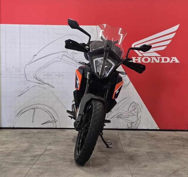 KTM 390 Adventure (2022 - 24) (2)