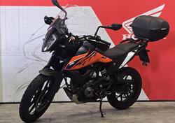 KTM 390 Adventure (2022 - 24) usata
