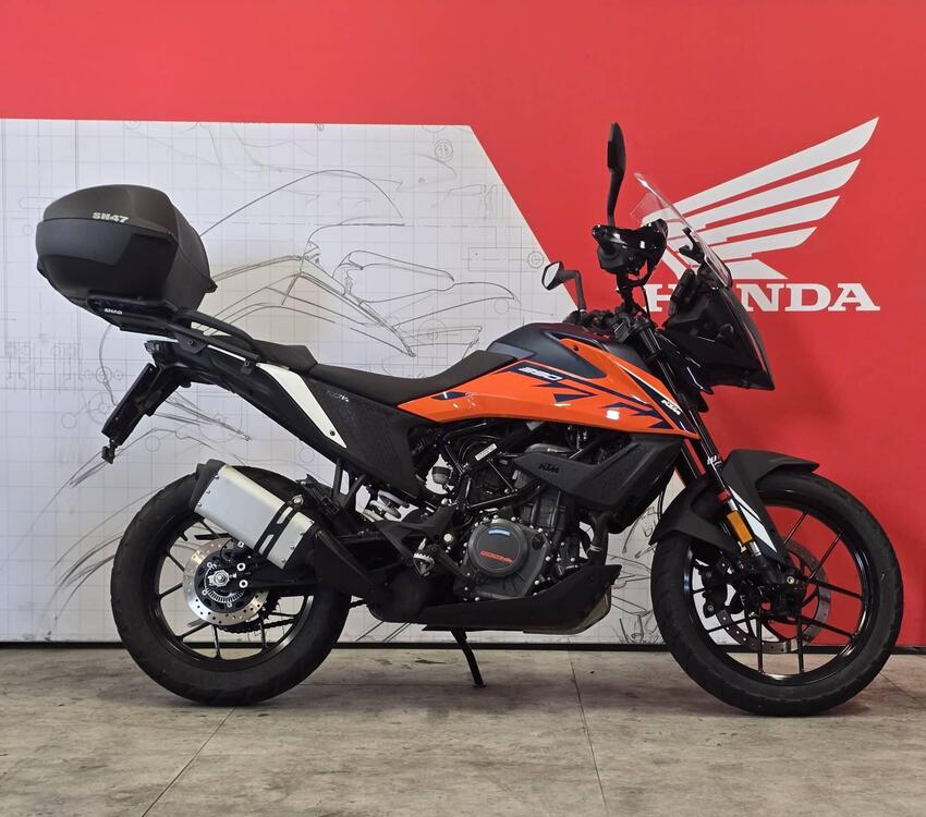 KTM 390 Adventure (2022 - 24) (3)