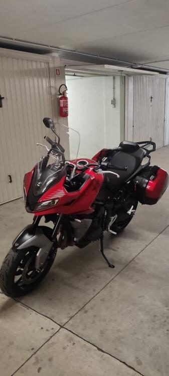 Triumph Tiger Sport 660 (2022 - 24) (3)