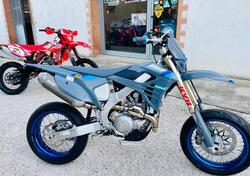 Tm Moto SMR 450 ES Fi 4T (2025) nuova