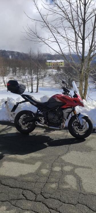 Triumph Tiger Sport 660 (2022 - 24) (4)