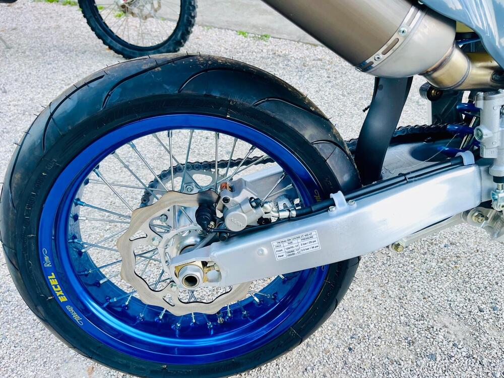 Tm Moto SMR 450 ES Fi 4T (2025) (5)