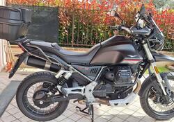 Moto Guzzi V85 TT (2021 - 23) usata