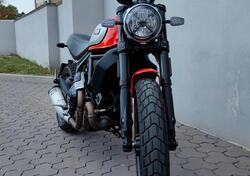 Ducati Scrambler 800 Icon (2017 - 20) usata