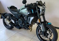 CFMOTO 700CL-X Sport (2022 - 25) usata