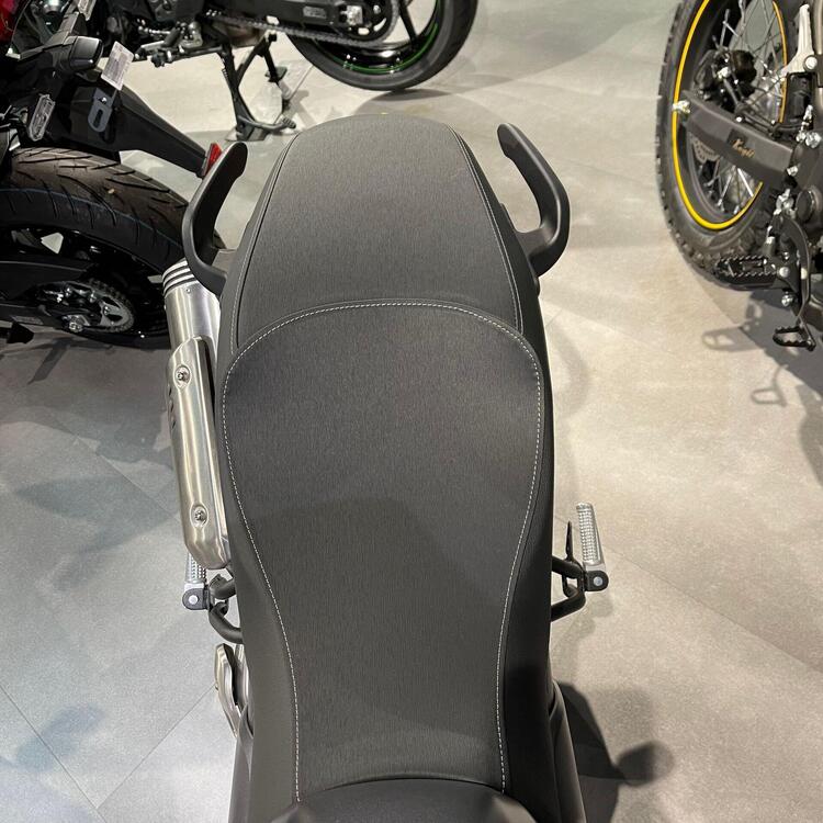 Voge Trofeo 525ACX Scrambler (2023 - 25) (3)