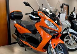 Malaguti Madison 250 3 i.e. usata