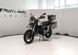 Moto Guzzi V85 TT Centenario (2021 - 22) usata