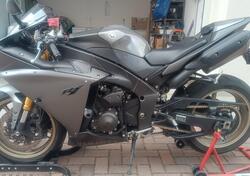 Yamaha YZF R1 (2012 - 14) usata