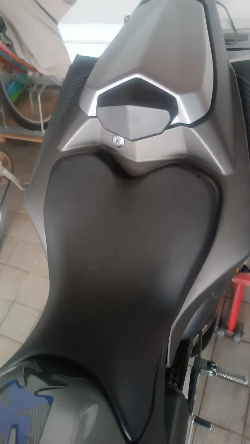 Yamaha YZF R1 (2012 - 14) (5)