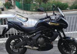 Kawasaki Versys 650 (2010 - 13) usata