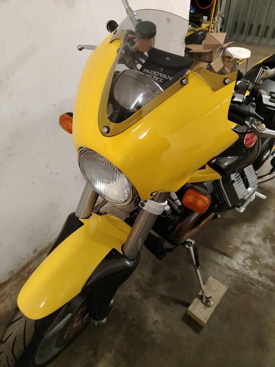 Moto Guzzi V 10 Centauro (1996 - 03) (2)