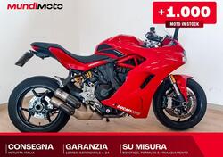 Ducati SuperSport 939 (2017 - 20) usata