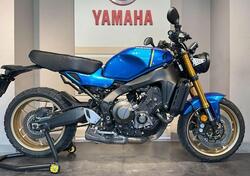 Yamaha XSR 900 (2022 - 25) usata