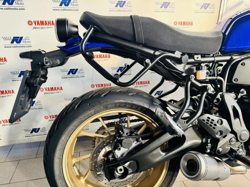 Yamaha XSR 700 (2022 - 26) (2)