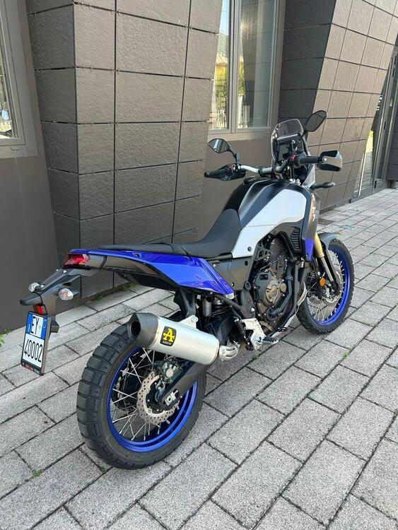 Yamaha Ténéré 700 (2022 - 24) (2)