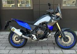 Yamaha Ténéré 700 (2022 - 24) usata