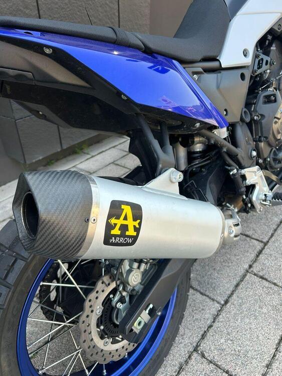 Yamaha Ténéré 700 (2022 - 24) (3)