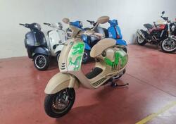Vespa Vespa 946 Dragon 125 (2024) usata