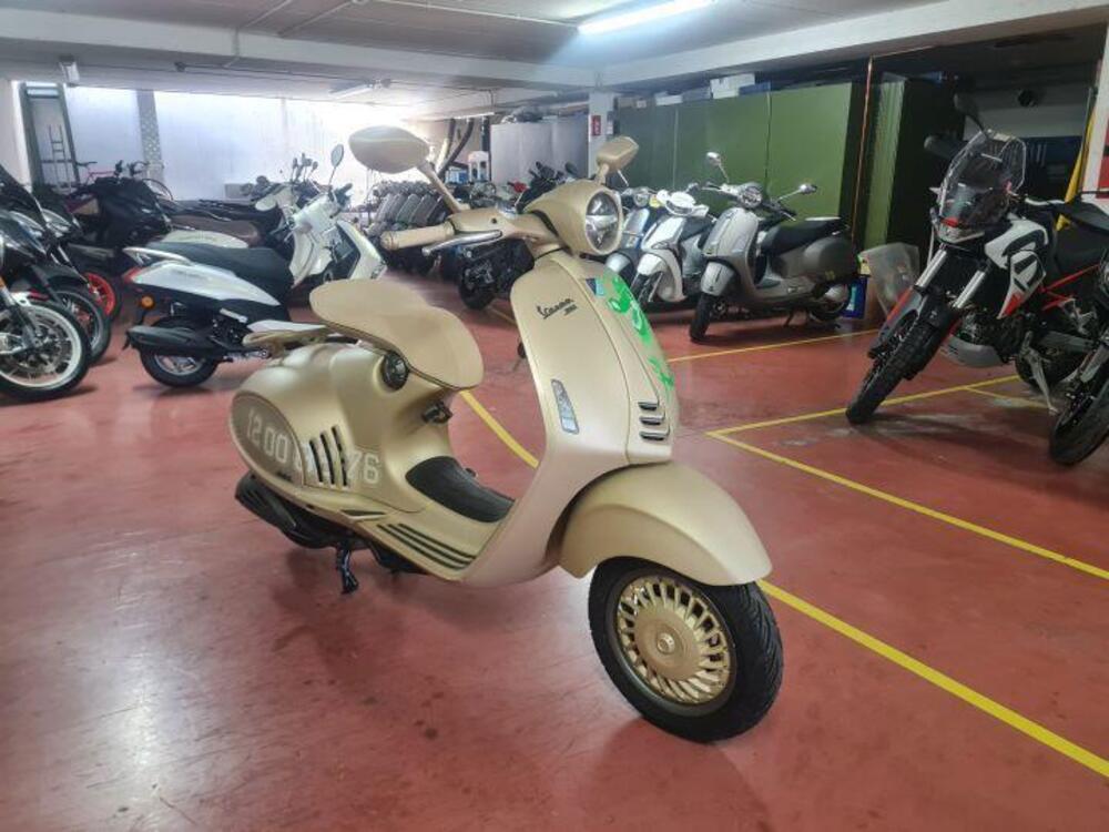 Vespa Vespa 946 Dragon 125 (2024) (2)