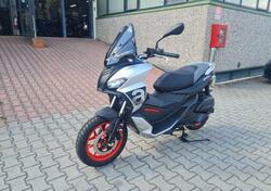 Aprilia SR GT 125 Sport ABS (2022 - 24) usata