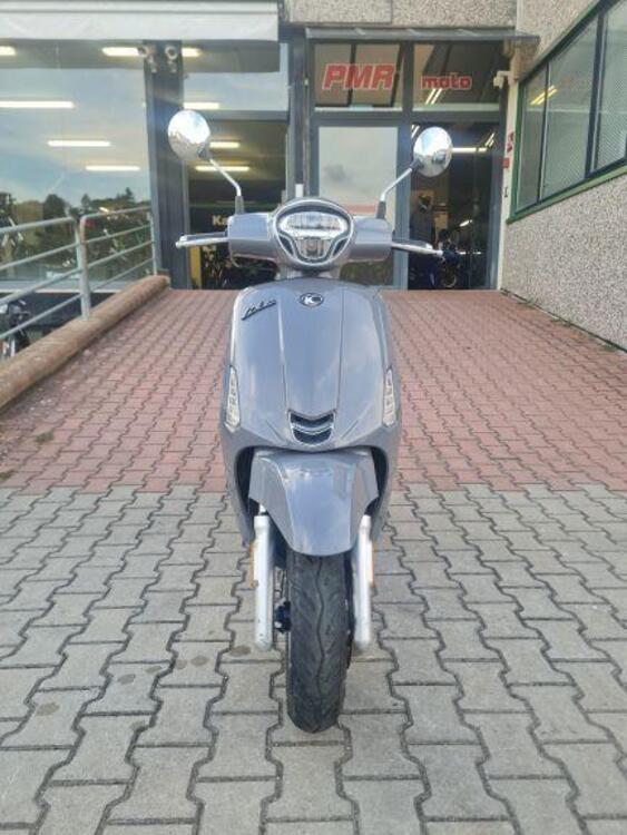 Kymco Like 150 (2018 - 20) (5)