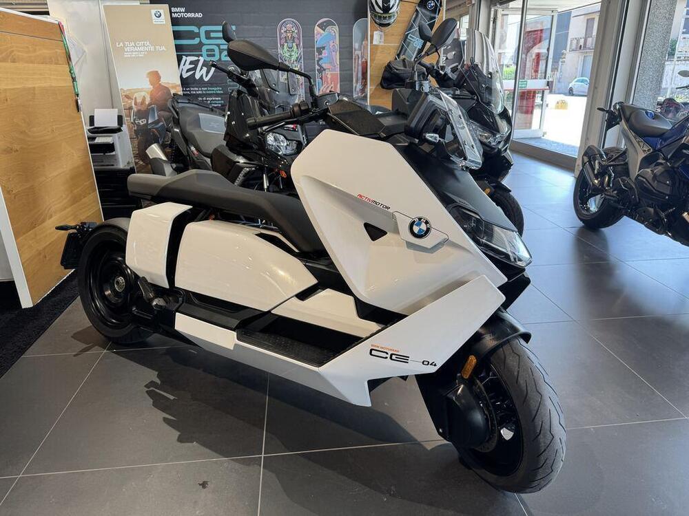 Bmw CE 04 (2021 - 25) (2)