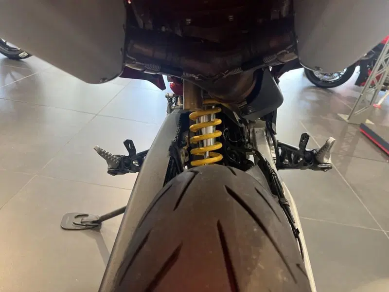 Ducati Hypermotard 698 Mono RVE (2024 - 26) (14)