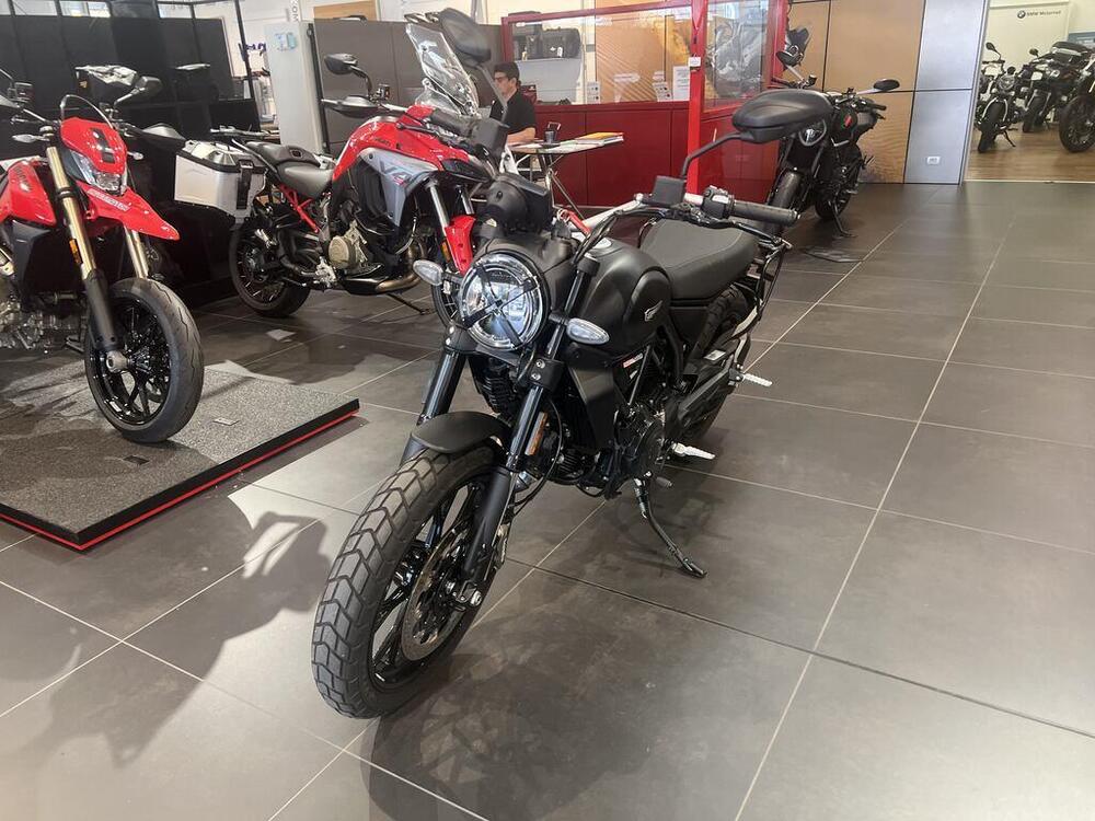 Ducati Scrambler 800 Icon Dark (2025) (4)