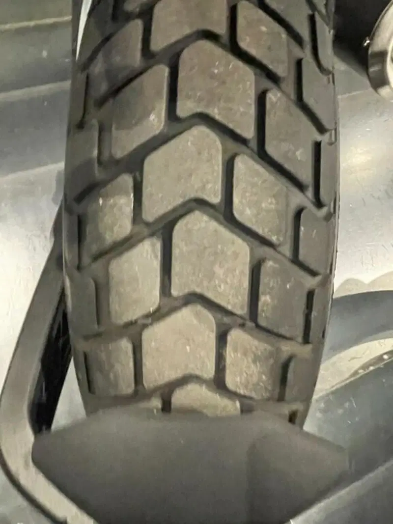 Ducati Scrambler 800 Icon (2023 - 24) (4)