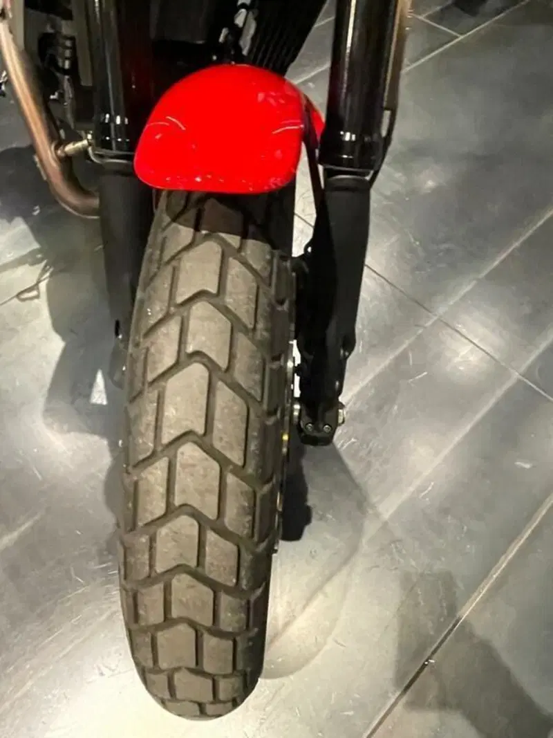 Ducati Scrambler 800 Icon (2023 - 24) (8)
